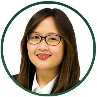 Janice Marie P. Fernando