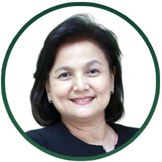 Ma. Anna Concepcion G. Mendoza